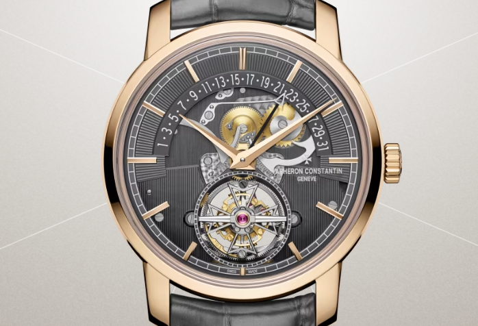 江诗丹顿手表如何维护才能保证时间准确性？