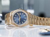 江诗丹顿腕表表盘生锈是啥原因（保养与修复指南）