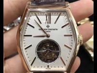 江诗丹顿手表指针生锈处理技巧大全（保养手表的实用指南）