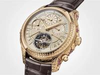 江诗丹顿腕表表盘有划痕处理技巧盘点（专业修复方法与注意事项）