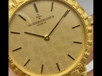 江诗丹顿表壳坏了处理技巧深度解析（维修保养的实用指南）