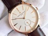 江诗丹顿手表走时不准解决方法盘点（常见问题与专业修复技巧）