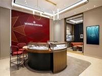 瑞士奢华手表品牌（探索江诗丹顿的历史与特色）