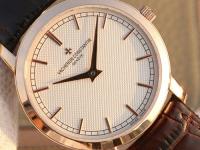 江诗丹顿久置不走原因解析（名表保养与走时知识）