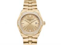 江诗丹顿手表走慢了处理办法集锦（常见原因及解决技巧）