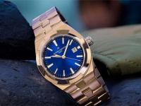 江诗丹顿腕表表带太紧解决办法深度解析（调整技巧与保养建议）