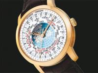 江诗丹顿腕表脏了处理方法大全（保养技巧与日常清洁指南）