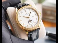 江诗丹顿腕表发条拧反了处理技巧盘点（正确修复方法与注意事项）