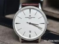 江诗丹顿手表进灰了怎么处理（正确清洁与保养指南）