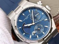 江诗丹顿手表表耳掉了处理办法详解（专业维修指南与注意事项）