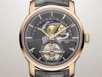 江诗丹顿腕表机芯划痕处理方法汇总（专业修复技巧与注意事项）