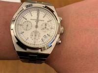 江诗丹顿手表生锈解决办法大全（保养与修复技巧详解）