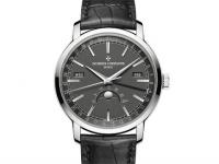 江诗丹顿表冠不是2点钟方向（表冠正确位置与功能详解）