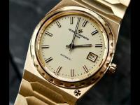 江诗丹顿进水了如何解决（手表保养的紧急措施与注意事项）