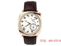 江诗丹顿手表生锈了是什么原因