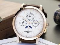 江诗丹顿手表表壳有划痕解决方法大全