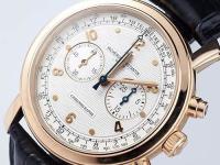 江诗丹顿手表表带过长处理技巧