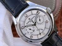 江诗丹顿手表表带太松处理技巧