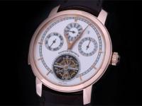 江诗丹顿新款发布后多久可以买