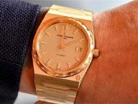 江诗丹顿腕表进水了处理办法推荐