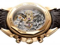 江诗丹顿走快了怎么解决