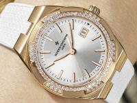 江诗丹顿手表走慢了处理办法深度解析