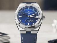 江诗丹顿磕碰了处理技巧