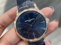 江诗丹顿手表表壳割手解决方法盘点