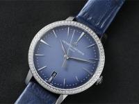 江诗丹顿手表表针变色怎么解决