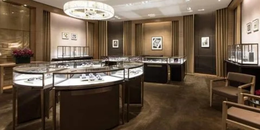 佛山劳江诗丹顿官方服务中心（佛山店）